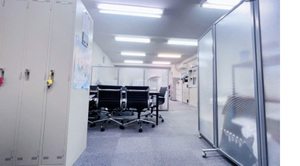 財務アルバイト