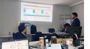 情报公开WEB系统开发